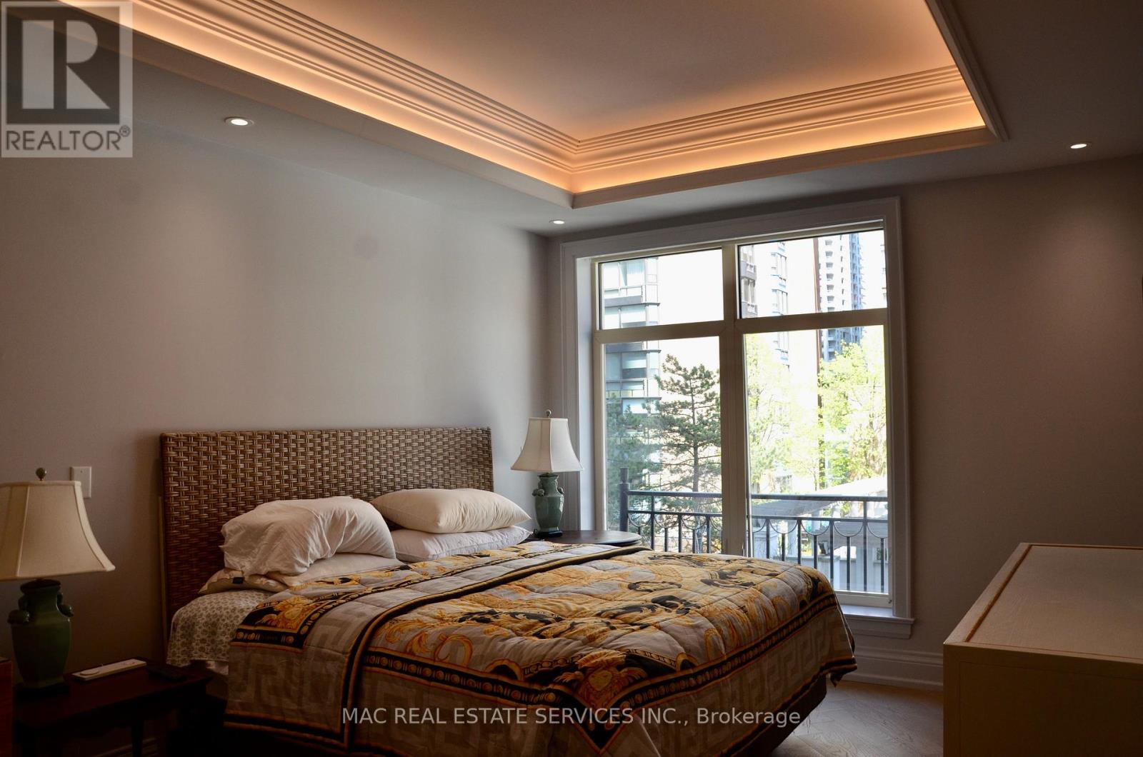 4a - 1 St Thomas Street, Toronto, Ontario  M5S 2B7 - Photo 20 - C13089980