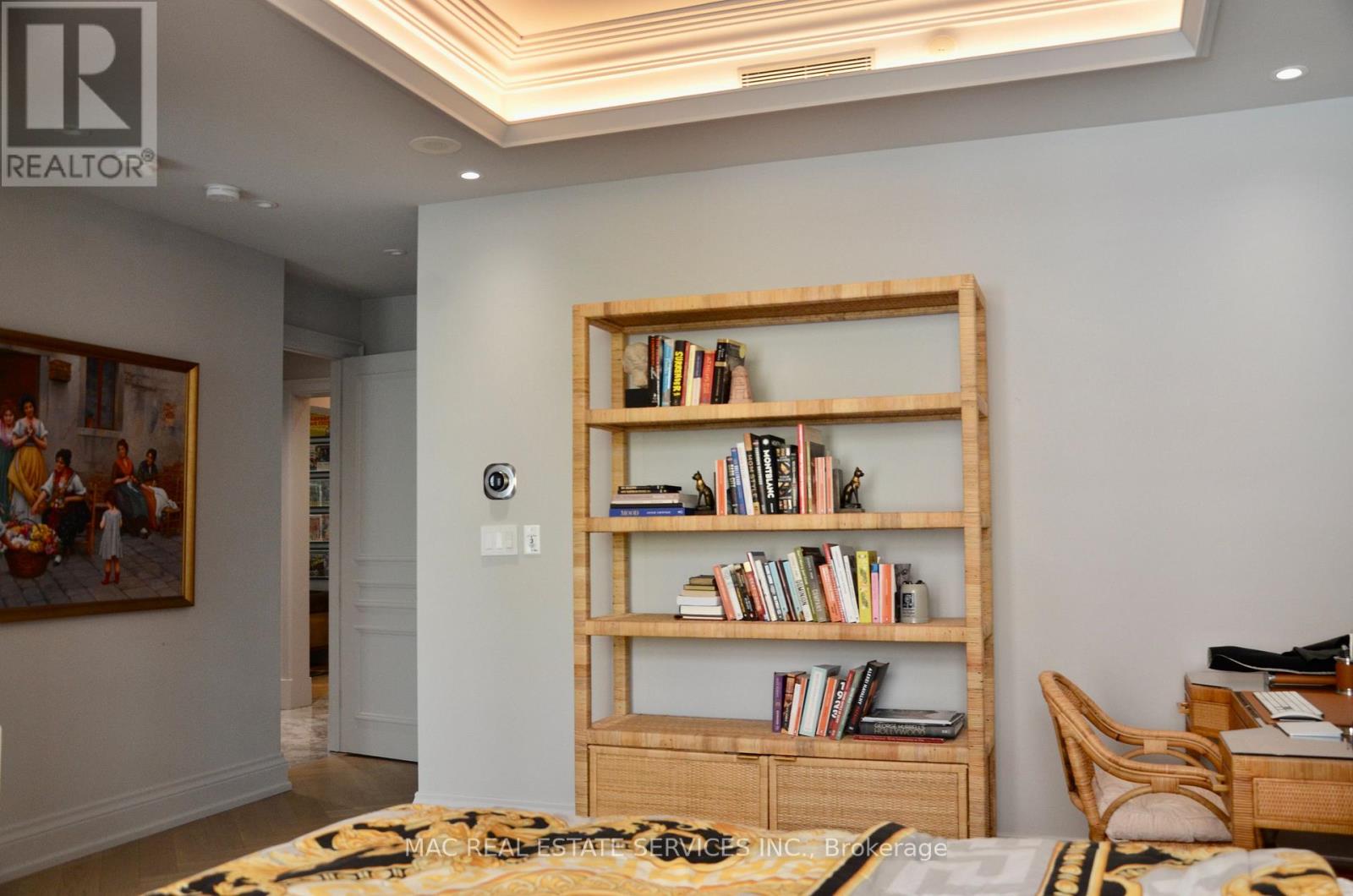 4a - 1 St Thomas Street, Toronto, Ontario  M5S 2B7 - Photo 21 - C13089980