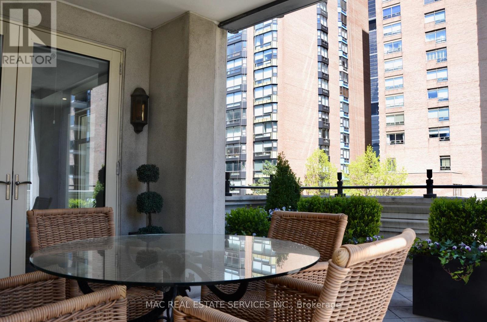 4a - 1 St Thomas Street, Toronto, Ontario  M5S 2B7 - Photo 22 - C13089980