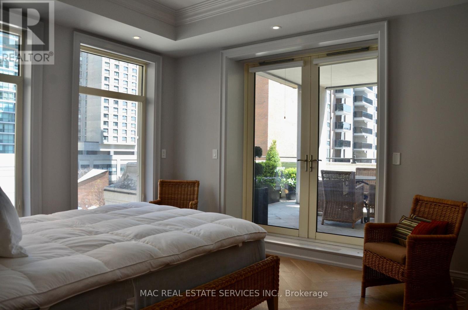 4a - 1 St Thomas Street, Toronto, Ontario  M5S 2B7 - Photo 24 - C13089980