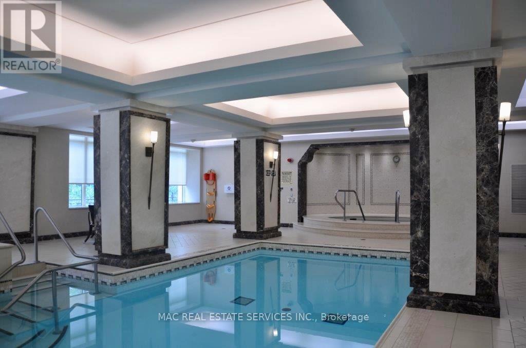 4a - 1 St Thomas Street, Toronto, Ontario  M5S 2B7 - Photo 29 - C13089980