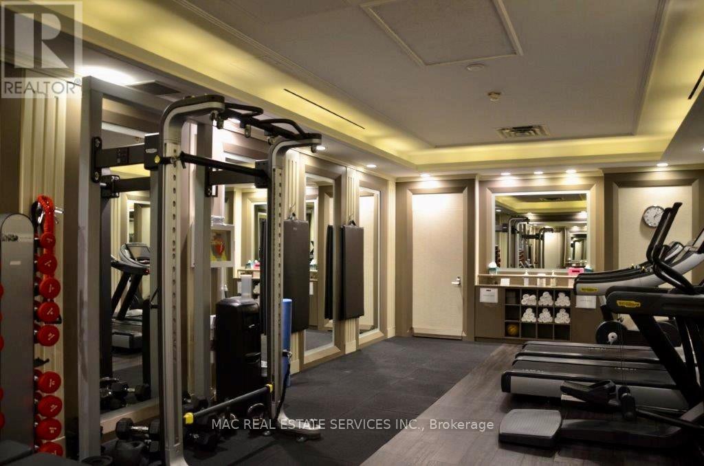 4a - 1 St Thomas Street, Toronto, Ontario  M5S 2B7 - Photo 31 - C13089980