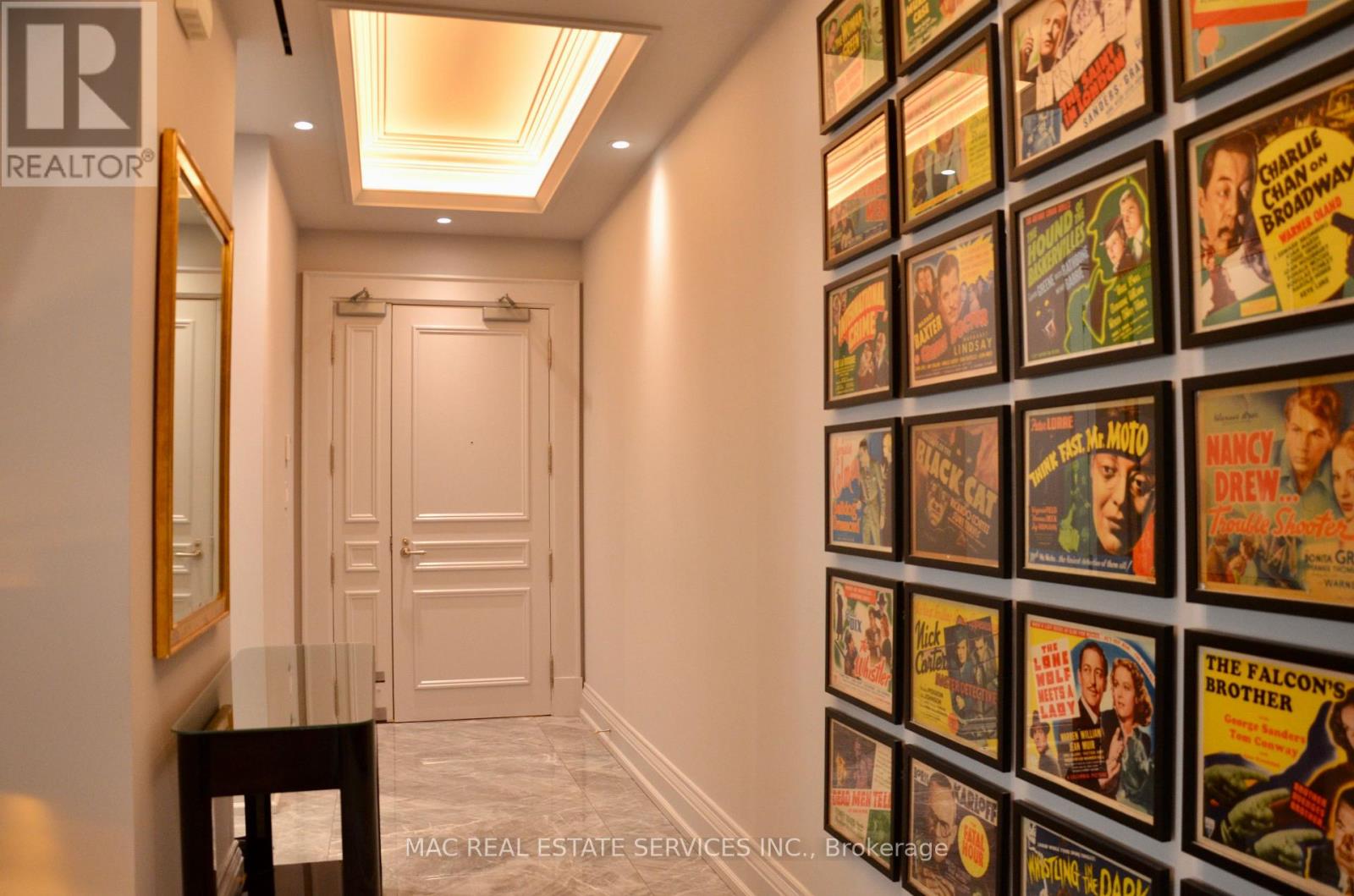 4a - 1 St Thomas Street, Toronto, Ontario  M5S 2B7 - Photo 4 - C13089980