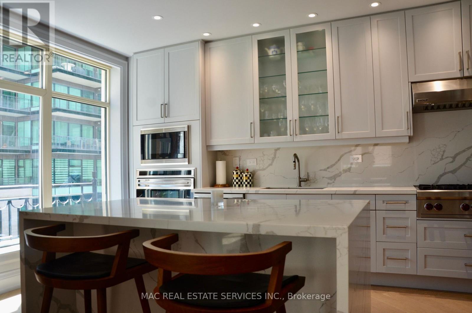 4a - 1 St Thomas Street, Toronto, Ontario  M5S 2B7 - Photo 5 - C13089980