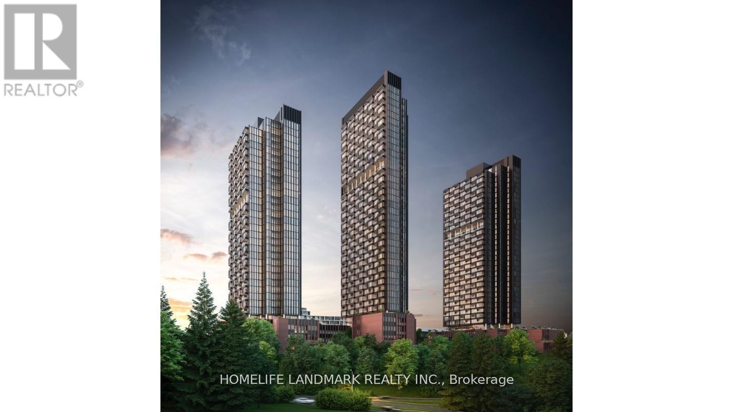 2202 - 5 Quarrington Lane, Toronto, Ontario  M3C 0S5 - Photo 7 - C13089994