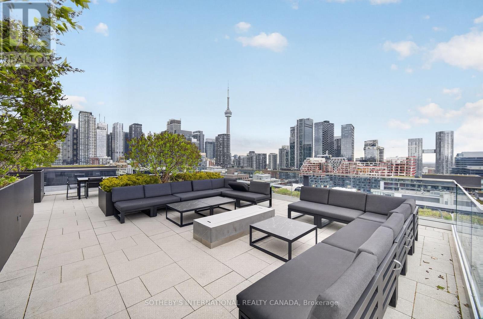 701 - 505 Richmond Street W, Toronto, Ontario  M5V 0P4 - Photo 31 - C13090042