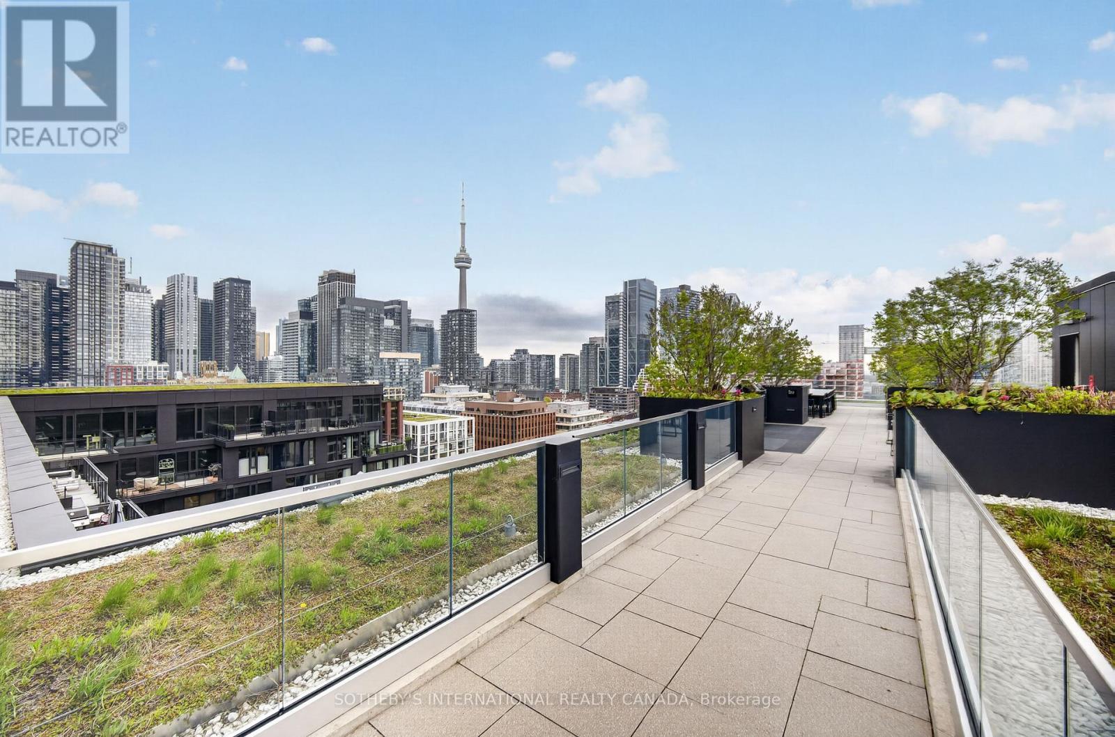 701 - 505 Richmond Street W, Toronto, Ontario  M5V 0P4 - Photo 33 - C13090042
