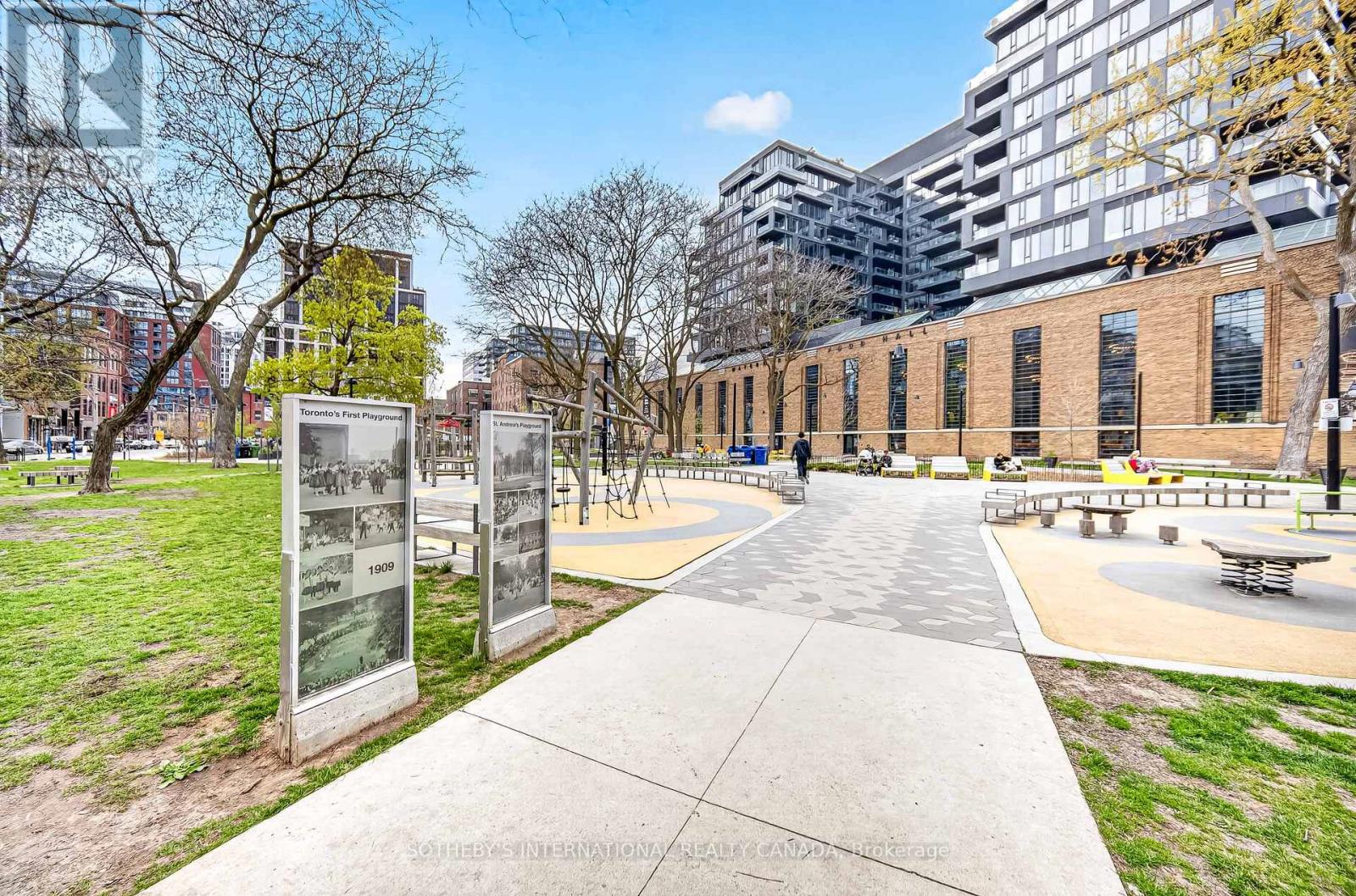 701 - 505 Richmond Street W, Toronto, Ontario  M5V 0P4 - Photo 34 - C13090042