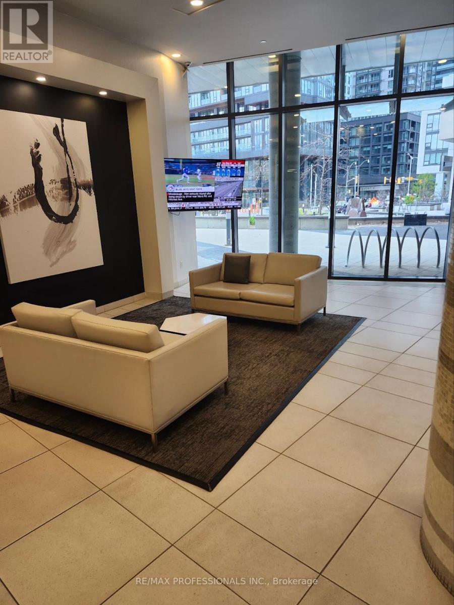 607 - 51 East Liberty Street, Toronto, Ontario  M6K 3P8 - Photo 4 - C13090048