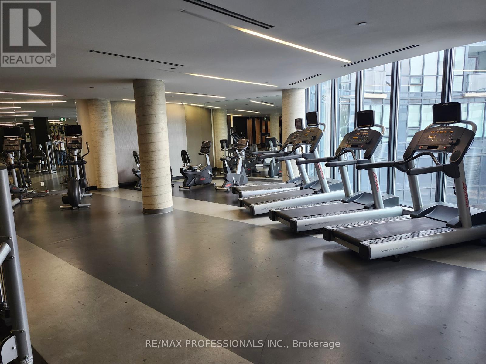 607 - 51 East Liberty Street, Toronto, Ontario  M6K 3P8 - Photo 6 - C13090048