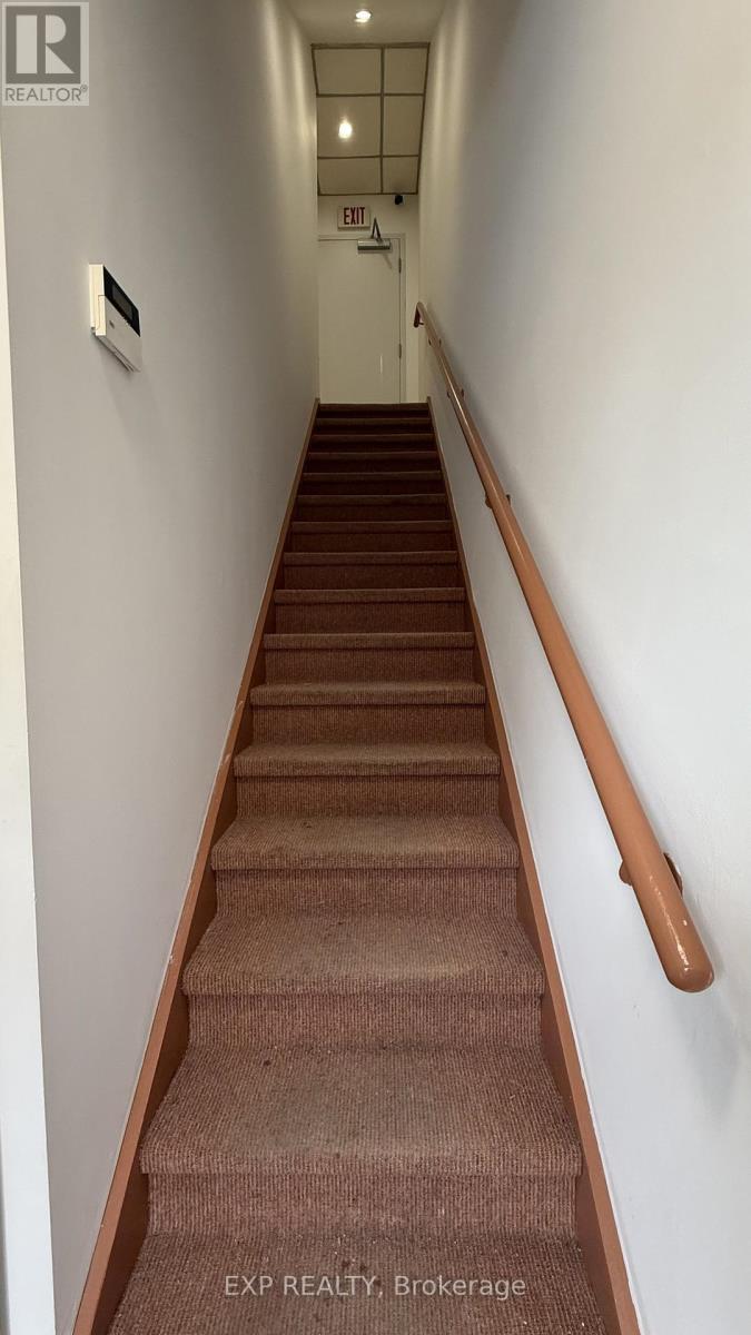 522 - 1315 Lawrence Avenue E, Toronto, Ontario  M3A 3R3 - Photo 6 - C13090084
