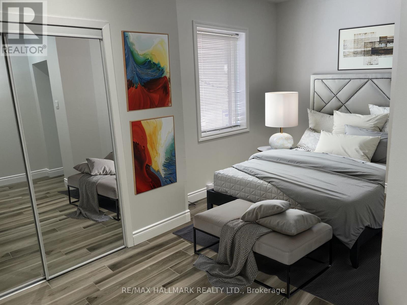 Main - 14 Rosemount Avenue, Toronto, Ontario  M6H 2M1 - Photo 10 - C13090100