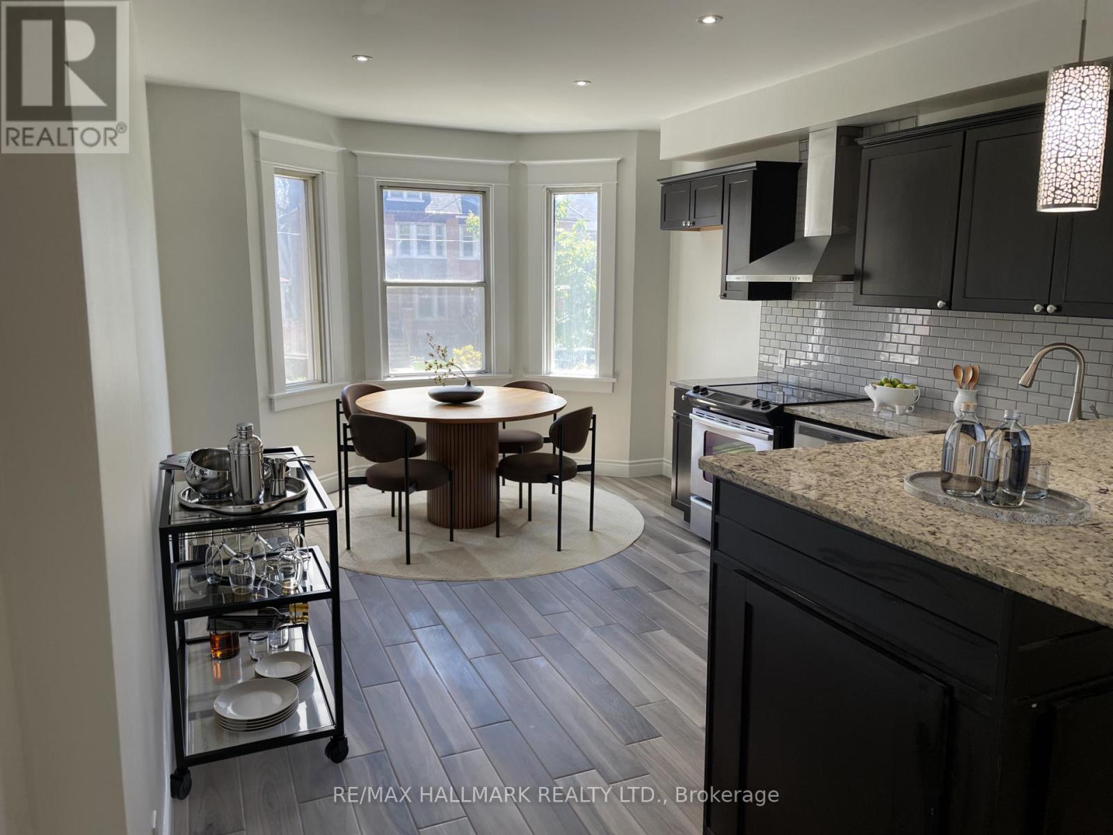 Main - 14 Rosemount Avenue, Toronto, Ontario  M6H 2M1 - Photo 2 - C13090100