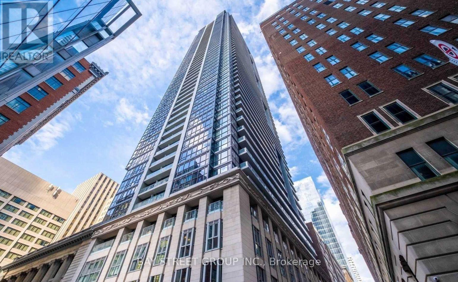 1510 - 70 Temperance Street, Toronto, Ontario  M5H 0B1 - Photo 7 - C13090122