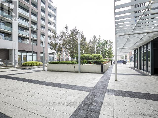 517 - 400 ADELAIDE STREET E, Toronto, Ontario
