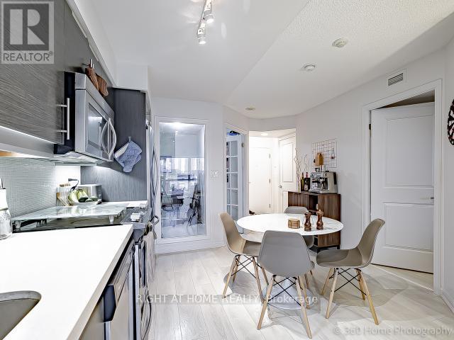 517 - 400 Adelaide Street E, Toronto, Ontario  M5A 4S3 - Photo 10 - C13090124