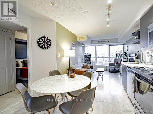 517 - 400 Adelaide Street E, Toronto, Ontario  M5A 4S3 - Photo 11 - C13090124