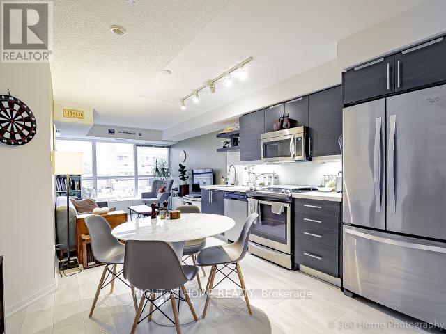 517 - 400 Adelaide Street E, Toronto, Ontario  M5A 4S3 - Photo 12 - C13090124