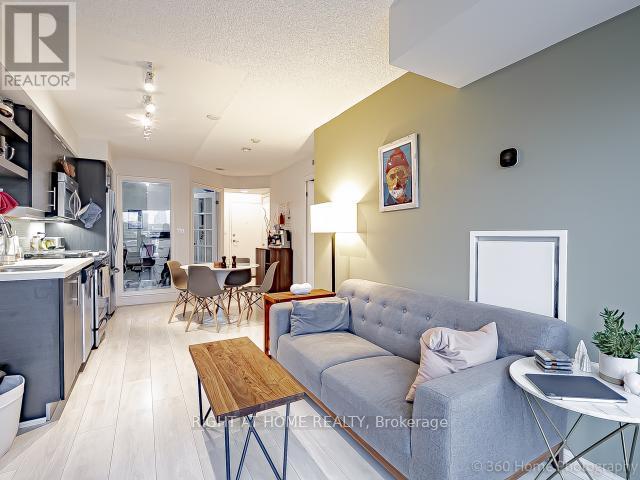517 - 400 Adelaide Street E, Toronto, Ontario  M5A 4S3 - Photo 13 - C13090124