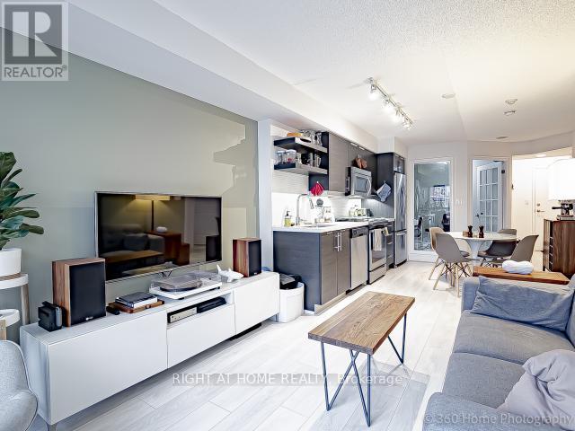 517 - 400 Adelaide Street E, Toronto, Ontario  M5A 4S3 - Photo 14 - C13090124