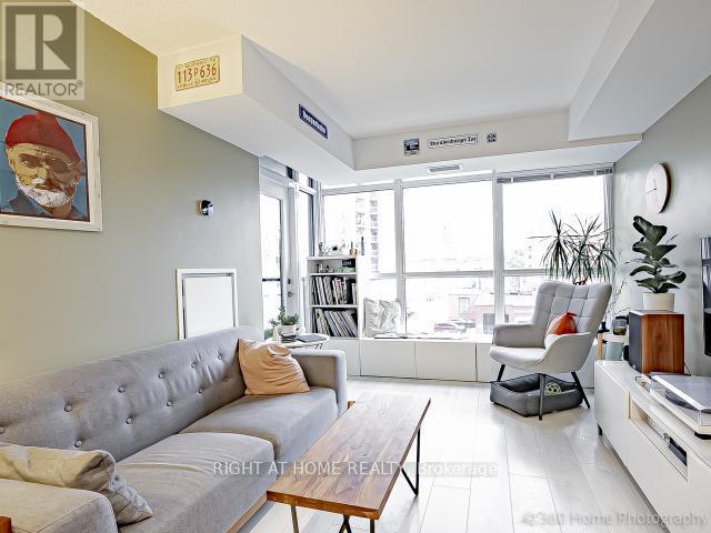 517 - 400 Adelaide Street E, Toronto, Ontario  M5A 4S3 - Photo 15 - C13090124