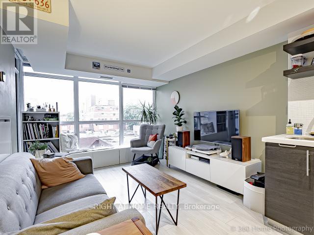 517 - 400 Adelaide Street E, Toronto, Ontario  M5A 4S3 - Photo 16 - C13090124