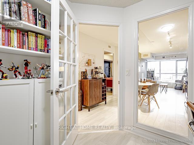 517 - 400 Adelaide Street E, Toronto, Ontario  M5A 4S3 - Photo 17 - C13090124