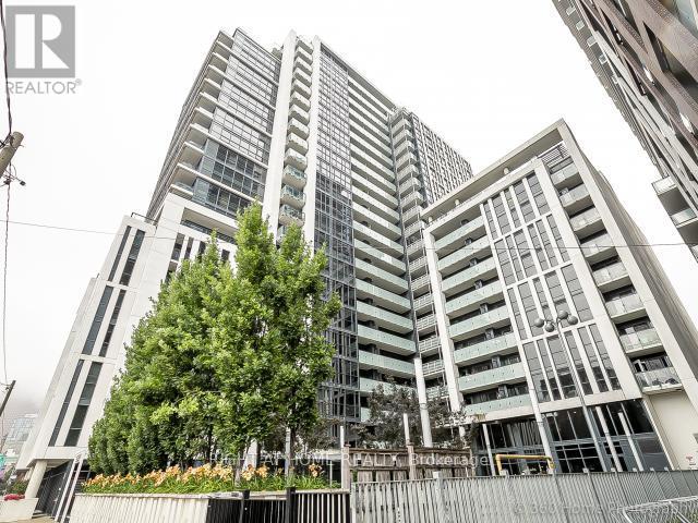 517 - 400 Adelaide Street E, Toronto, Ontario  M5A 4S3 - Photo 2 - C13090124