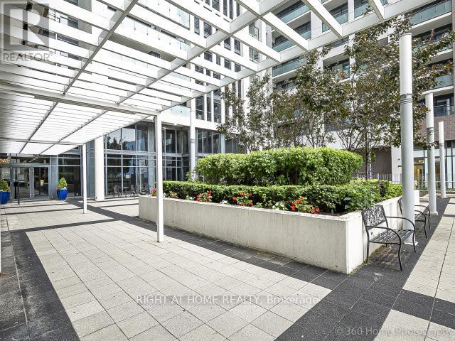 517 - 400 Adelaide Street E, Toronto, Ontario  M5A 4S3 - Photo 4 - C13090124