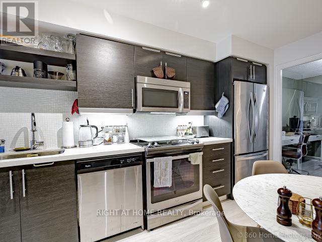 517 - 400 Adelaide Street E, Toronto, Ontario  M5A 4S3 - Photo 9 - C13090124