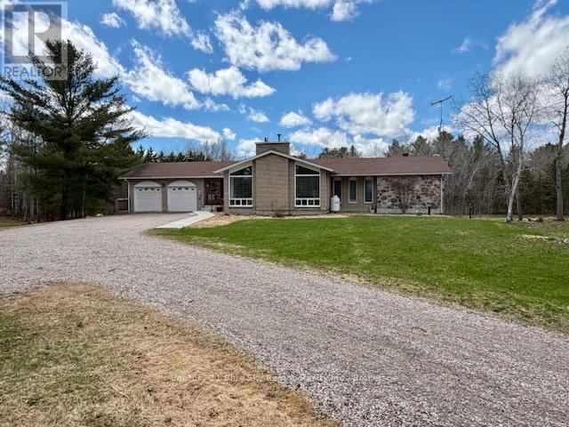 10695 Highway 64, West Nipissing, Ontario  P0H 1R0 - Photo 1 - X12866388