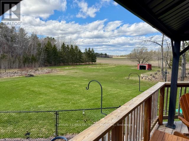 10695 Highway 64, West Nipissing, Ontario  P0H 1R0 - Photo 39 - X12866388