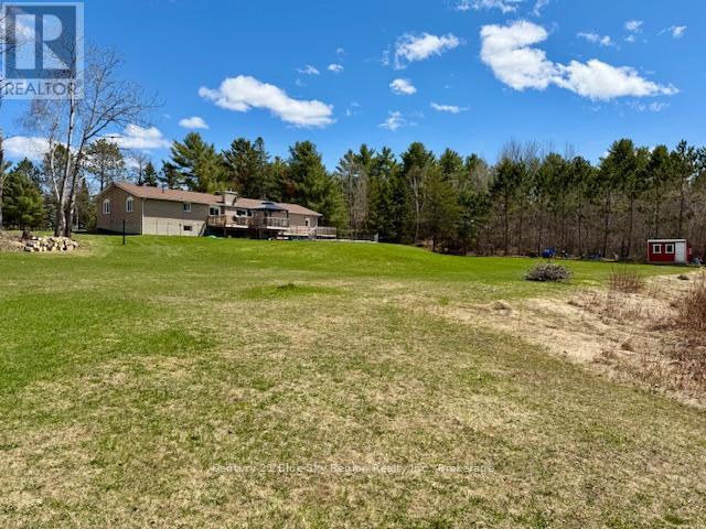 10695 Highway 64, West Nipissing, Ontario  P0H 1R0 - Photo 41 - X12866388