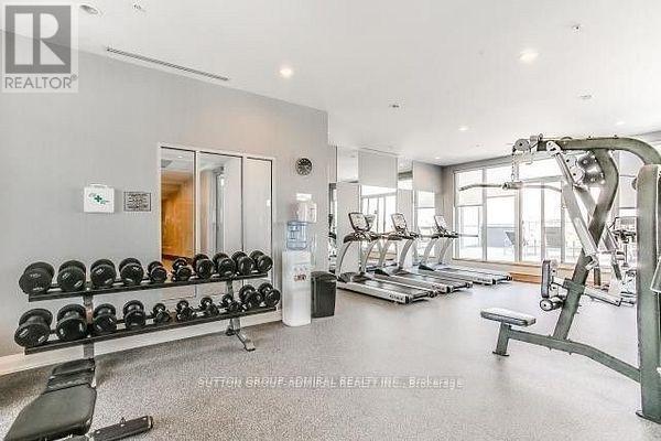 703e - 555 Wilson Avenue, Toronto, Ontario  M3H 0C4 - Photo 22 - C13059348