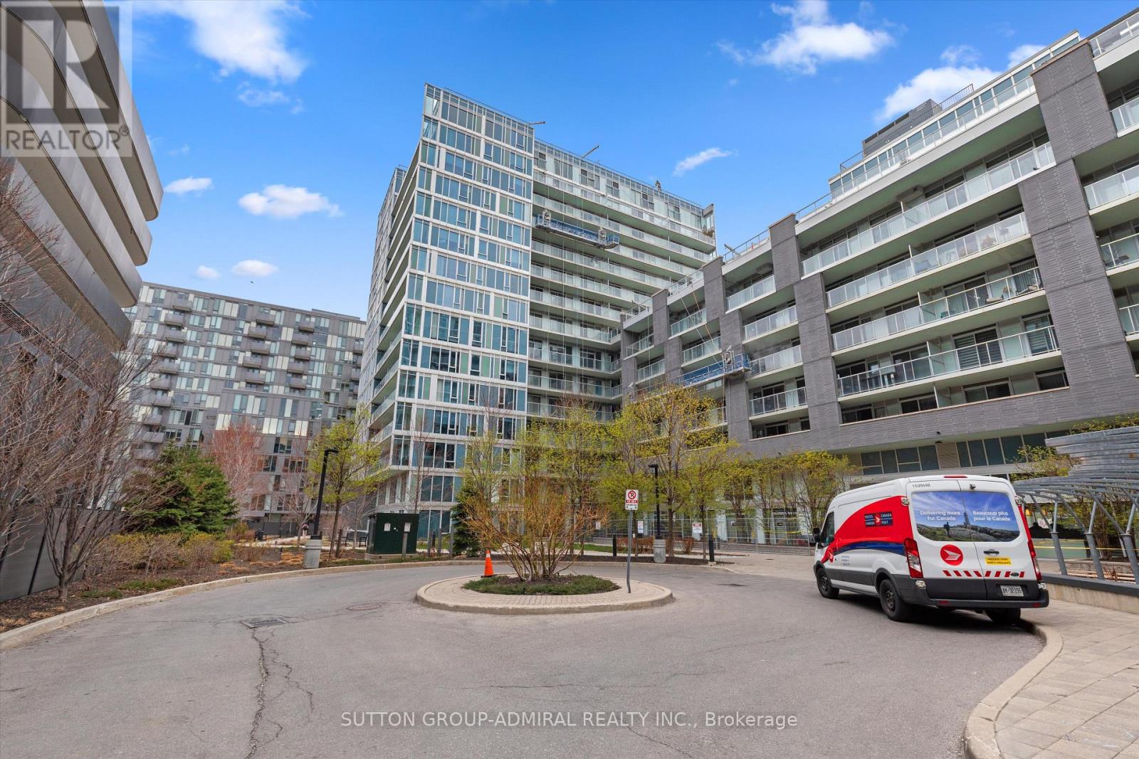 703e - 555 Wilson Avenue, Toronto, Ontario  M3H 0C4 - Photo 25 - C13059348