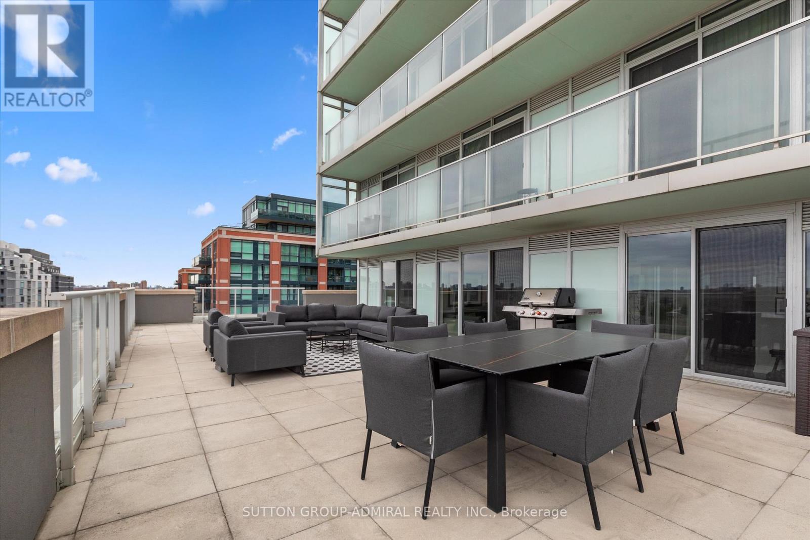 703e - 555 Wilson Avenue, Toronto, Ontario  M3H 0C4 - Photo 17 - C13059348