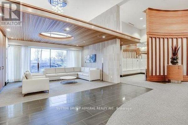 703e - 555 Wilson Avenue, Toronto, Ontario  M3H 0C4 - Photo 19 - C13059348