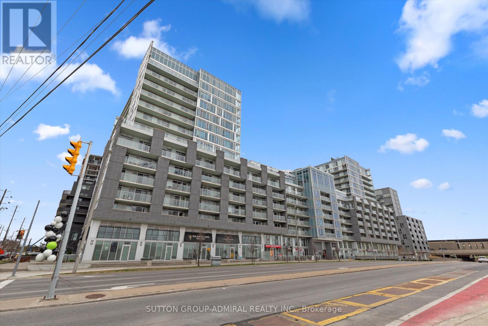 703e - 555 Wilson Avenue, Toronto, Ontario  M3H 0C4 - Photo 24 - C13059348