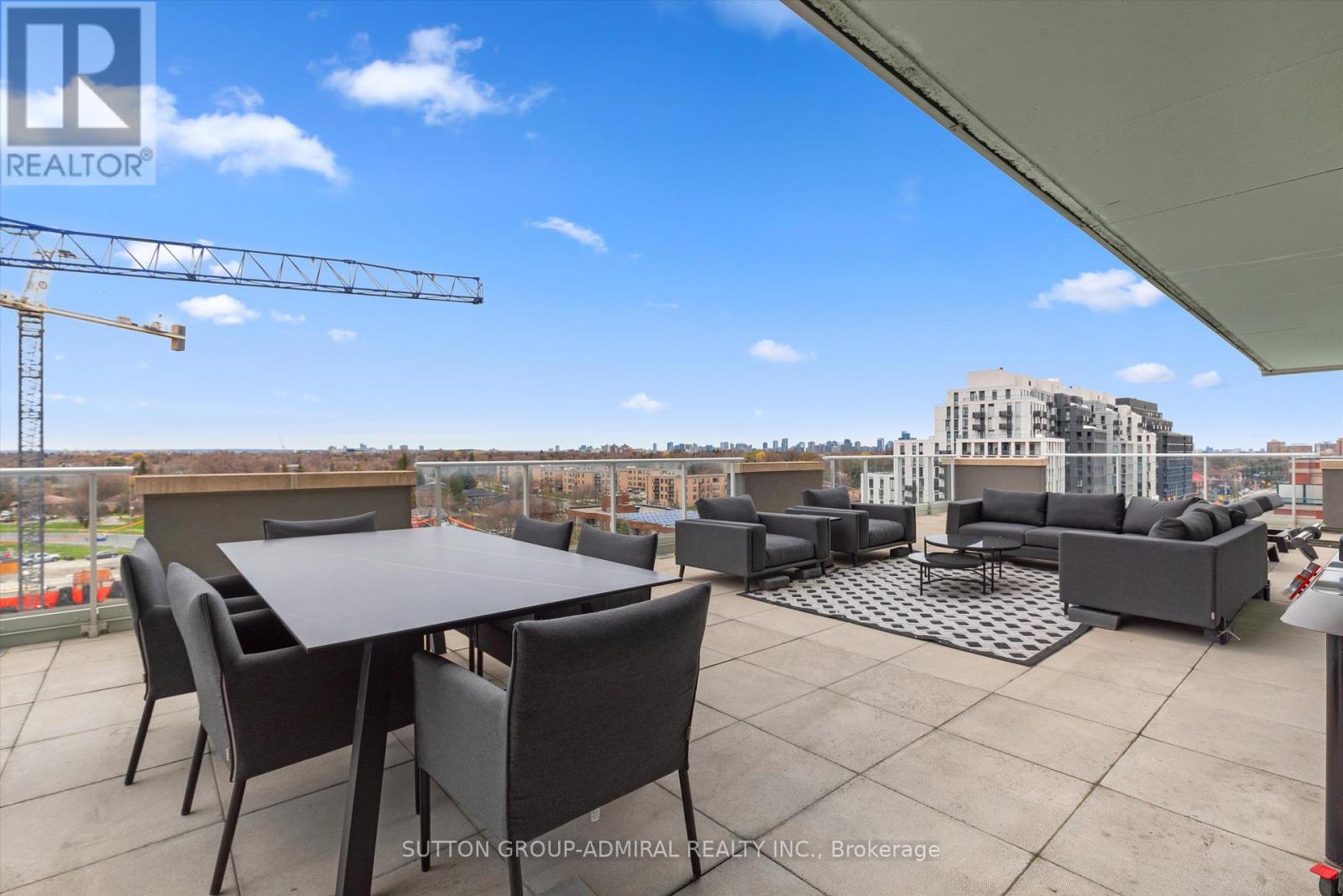 703e - 555 Wilson Avenue, Toronto, Ontario  M3H 0C4 - Photo 18 - C13059348