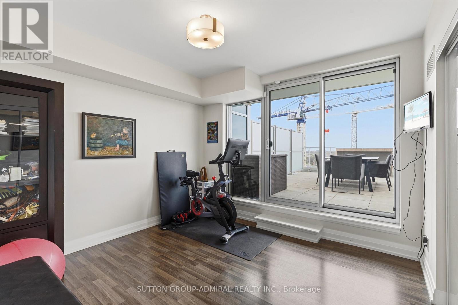 703e - 555 Wilson Avenue, Toronto, Ontario  M3H 0C4 - Photo 12 - C13059348