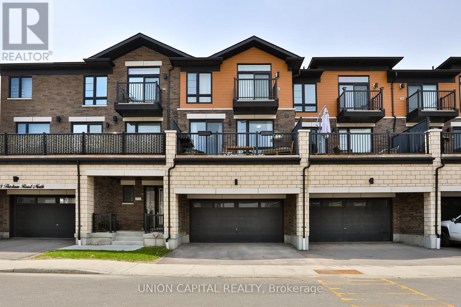 6705 Thickson Road N, Whitby, Ontario  L1M 0M3 - Photo 2 - E13089968