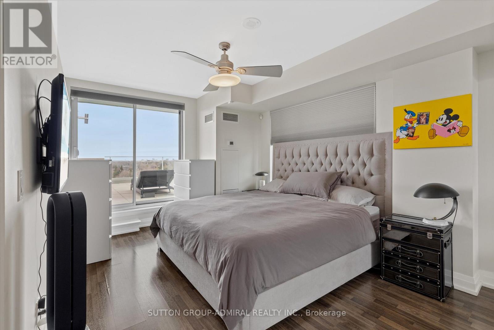 703e - 555 Wilson Avenue, Toronto, Ontario  M3H 0C4 - Photo 8 - C13059348