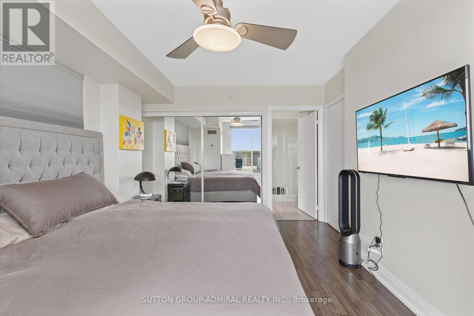 703e - 555 Wilson Avenue, Toronto, Ontario  M3H 0C4 - Photo 9 - C13059348