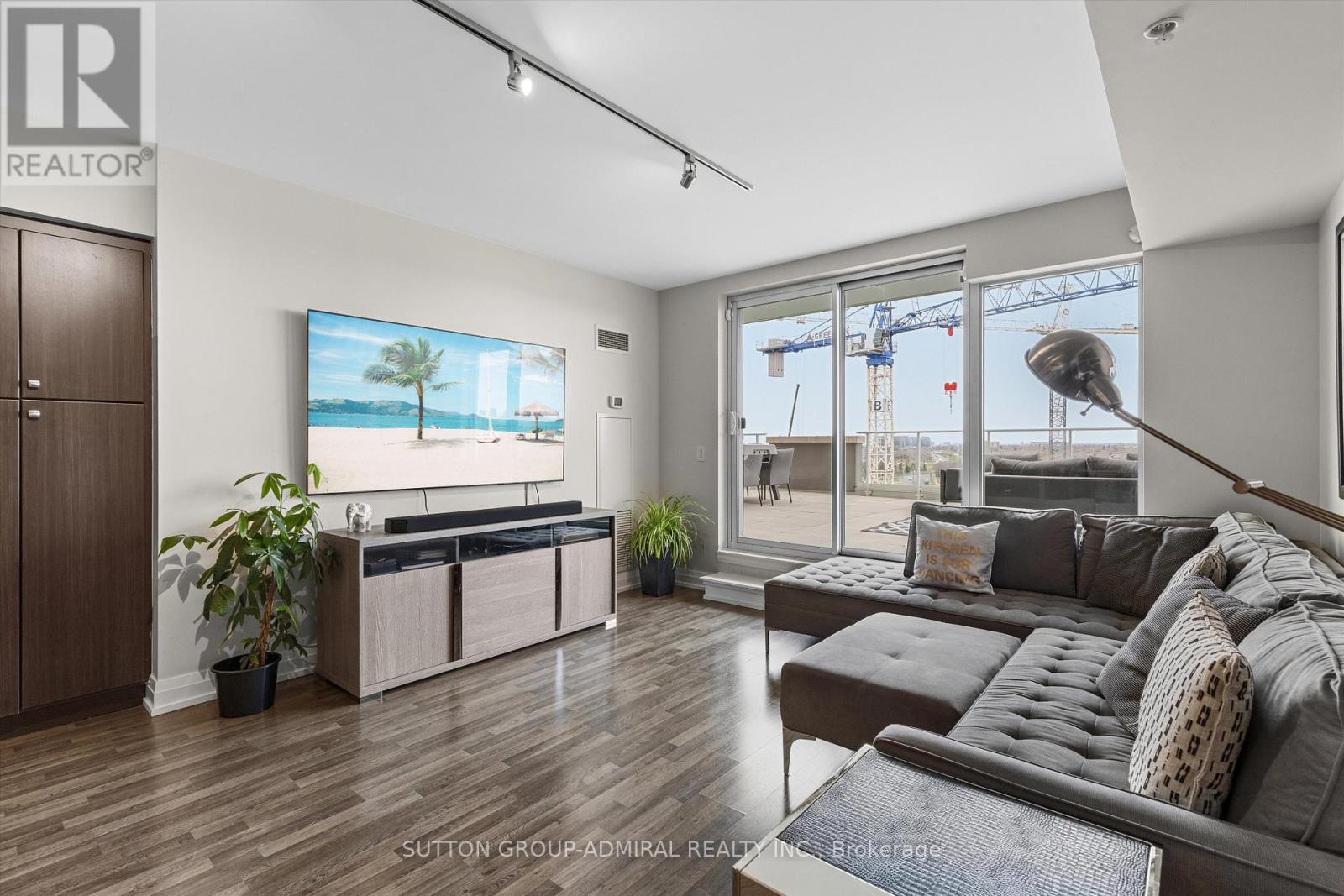 703e - 555 Wilson Avenue, Toronto, Ontario  M3H 0C4 - Photo 6 - C13059348