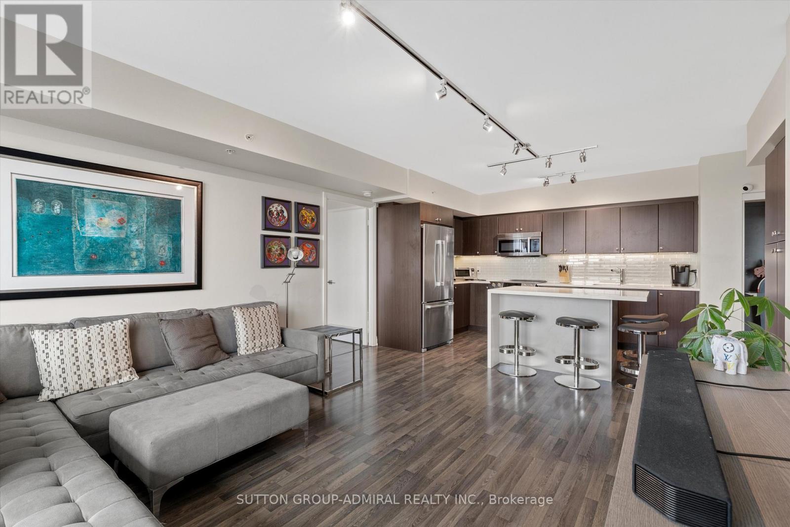 703e - 555 Wilson Avenue, Toronto, Ontario  M3H 0C4 - Photo 7 - C13059348