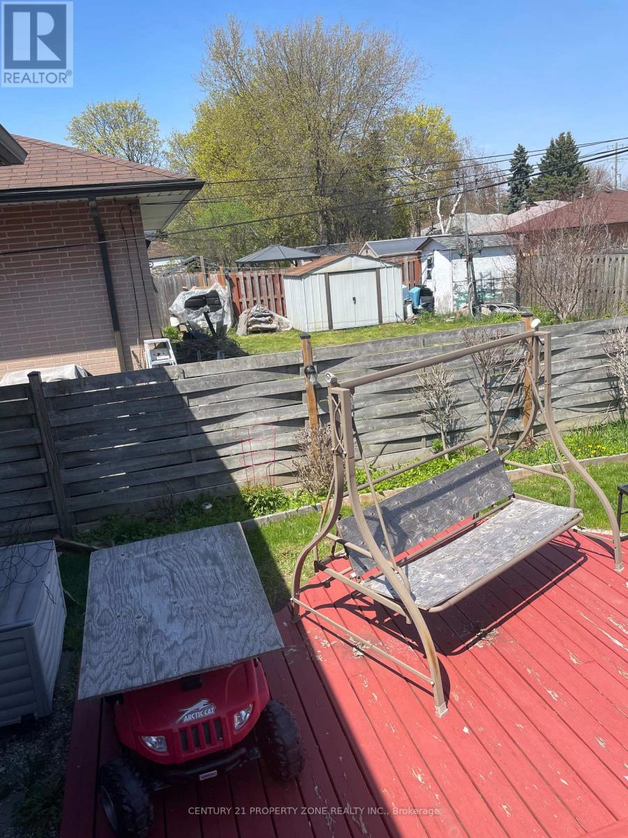 62 Sundance Crescent, Toronto, Ontario  M1G 2M2 - Photo 15 - E13090082