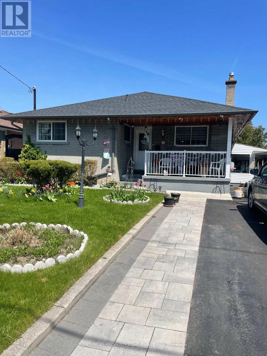 62 Sundance Crescent, Toronto, Ontario  M1G 2M2 - Photo 2 - E13090082