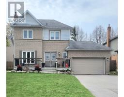 7 FONTAINE DRIVE, Georgina, Ontario