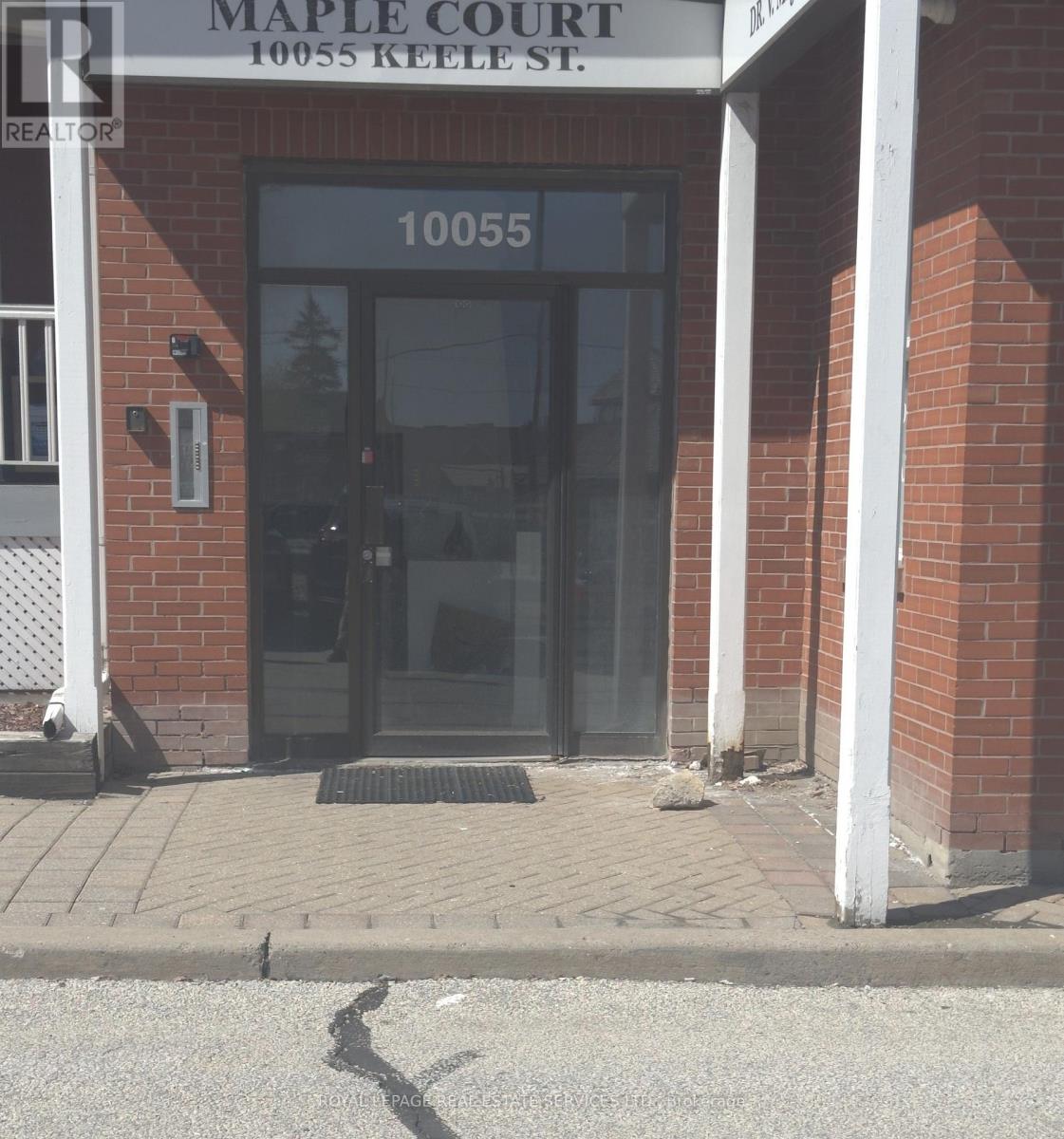 202 - 10055 Keele Street, Vaughan, Ontario  L6A 3Y8 - Photo 3 - N13073700