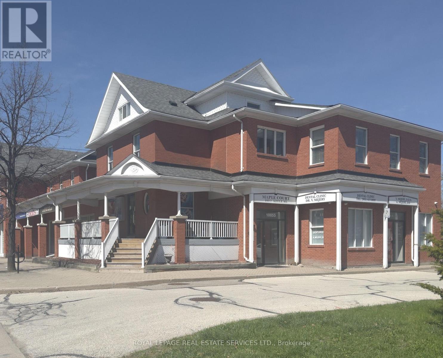 202 - 10055 Keele Street, Vaughan, Ontario  L6A 3Y8 - Photo 4 - N13073700